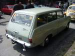 Opel Kadett A Caravan, gebaut von Mrz 1963 bis Juli 1965.