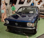 =Opel Kadett C Coupe, Bj.