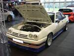 Opel Manta B i200.