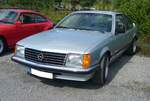 Opel Monza A1 3.0E der Modelljahre von 1978 bis 1981.