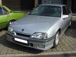 Opel Omega 3000 24 V Limousine.