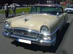 Packard Series 5580 400 Hardtop Coupe aus dem Jahr 1955.