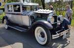 =Packard Eight Club Sedan 443, Bj.