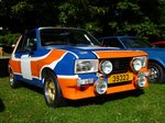 Peugeot 104 ZS2, Vintage Cars & Bikes in Steinfort am 06.08.2016