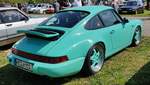 =Porsche Carrera RS, gesehen bei der Oldtimerveranstaltung in Frankenberg/Eder.