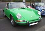 Porsche 911T Targa der Modelljahre 1968 bis 1973.