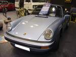 Porsche 911 Targa aus dem Jahr 1982.