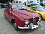 Saab 96.