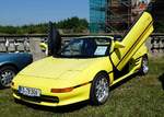 =Toyota MR 2, Bj.