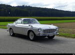 Volvo 1800S am Oldtimer Treff in Bleienbach am 2024.09.29