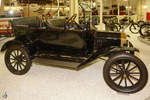 Dieser Ford Model T ...  Christian Bremer 02.01.2021