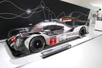 Hallo Daniel, jetzt erst gesehen: Porsche 919 Hybrid 2.0L Turbo V4,Nr.2 der siegreiche Porsche 919  