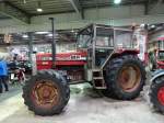 Massey Ferguson MF 1132 beim Autojumble 2016 in Luxembourg