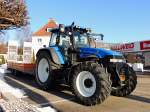 NEW-HOLLAND TM140; Nennleistung 106kW, Hubraum 7507ccm; 130305