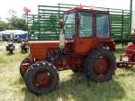 Traktor T20 oder T12