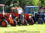 beim 2. Russentreffen in Oberlungwitz