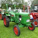 =Deutz D15, Bj.