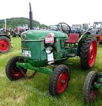 =Deutz D 25, Bj.