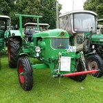 =Deutz D 501 S, Bj.