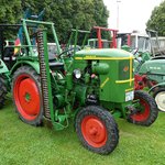 =Deutz F1L514, Bj.