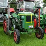 =Deutz F1 514/51, Bj.