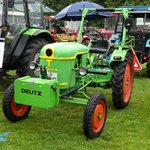 =Deutz F1L612, Bj.