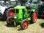 Deutz F1L514/51.