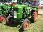 Deutz F1L514/51.