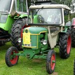 =Deutz F2l612/54, 22 PS, Bj.