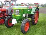 Deutz F2L514/50.