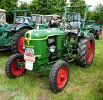 =Deutz F2L 613/54, Bj.