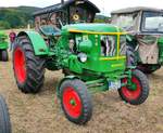 =Deutz F2L514/53, Bj.