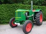 DEUTZ Typ:F3L 514/54; Baujahr1955;110501