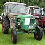 =Deutz D 5005, Bj.