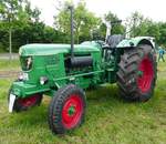 =Deutz 8005, Bj.