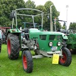 =Deutz D 5006, Bj.