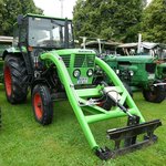 =Deutz D 6806, Bj.