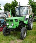 =Deutz D 4506, Bj.