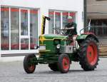 Deutz, 86529 Schrobenhausen, Mai 2009