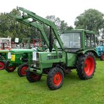 =Fendt Farmer 200S, Bj.