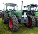 =Fendt Farmer 610 SA, Bj.