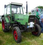 =Fendt Farmer 305 LS, Bj.