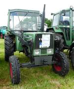 =Fendt Farmer 102 S, Bj.