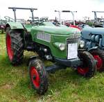 =Fendt Farmer 2, Bj.