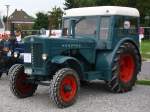 Ein Hanomag Typ R 460.