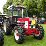 =IHC 946, gesehen bei der Oldtimerausstellung in Gudensberg, Juli 2016