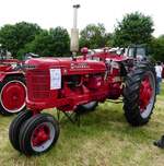 =IHC Farmall H, Bj.