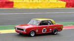 #80, FORD Cortina Mk2 ,Historic Motor Racing News U2TC & Historic Touring Car Challenge with Tony Dron Trophy zu Gast bei den Spa Six Hours Classic vom 27 - 29 September 2019