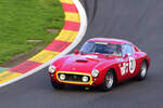 Nr.21 FERRARI 250 SWB Comp.