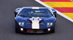 Nr.44 Ford GT40, Fahrer: HORNE Mike (UK), RAWE Robert (UK), SANZ DE ACEDO Xavier (SP).